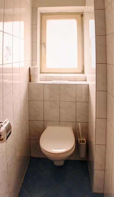Pension Jahn Зальцбург Номер фото