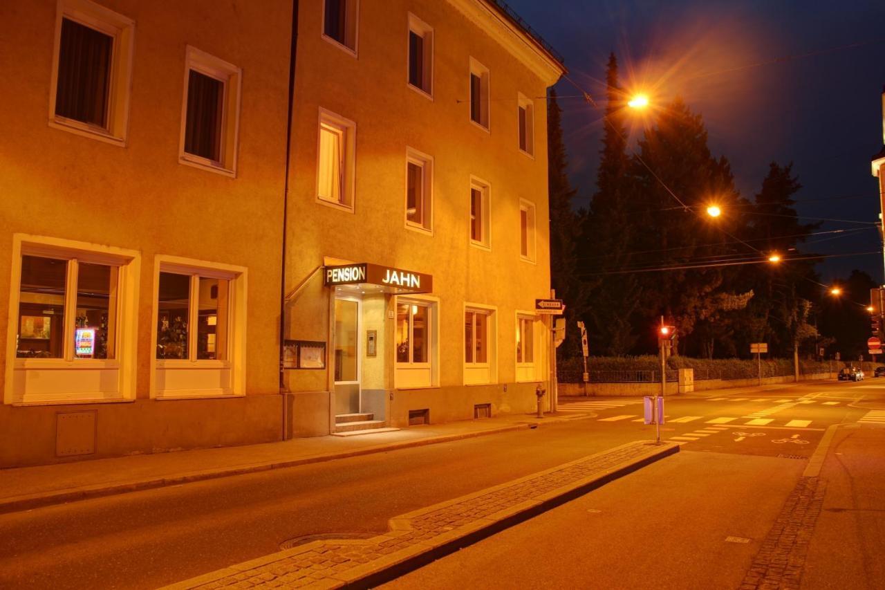 Pension Jahn Зальцбург Номер фото